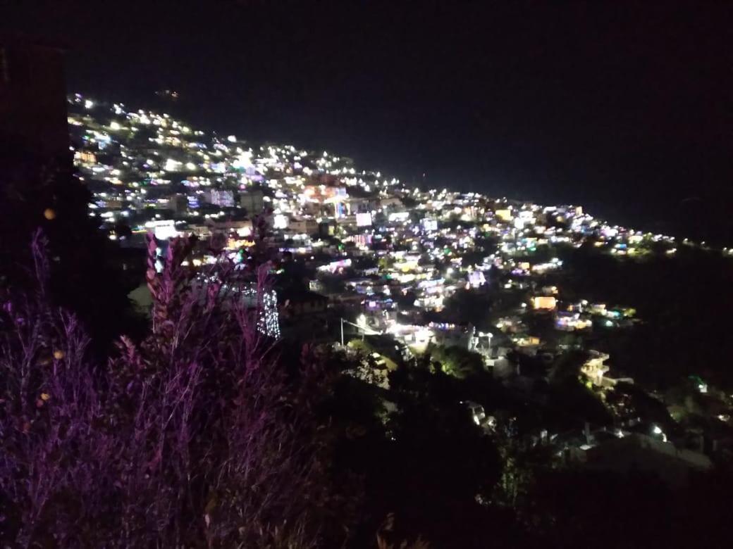 Nature Villaas Basa Homestay Pauri 외부 사진